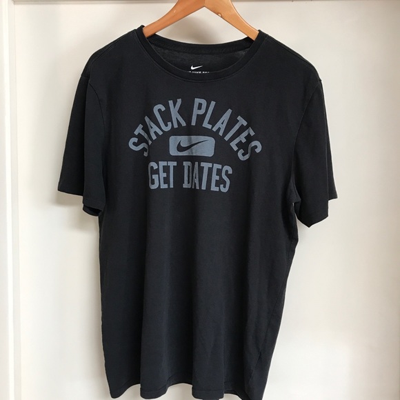 Nike Stack Plates Get Dates tee - Picture 4 of 11